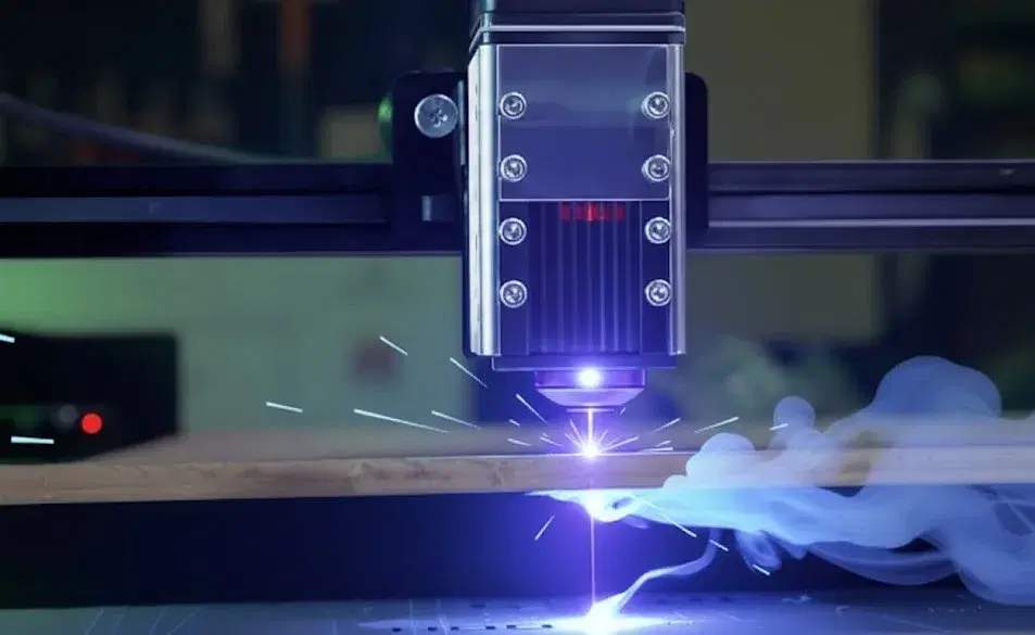 Direct Diode Laser