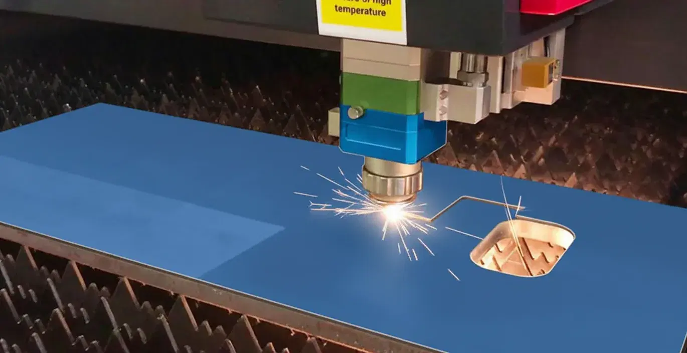 Fiber Laser