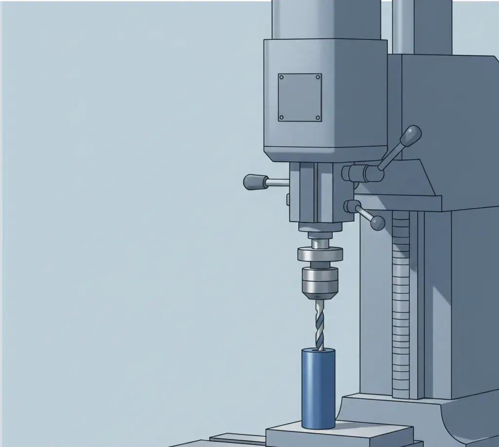 Drilling