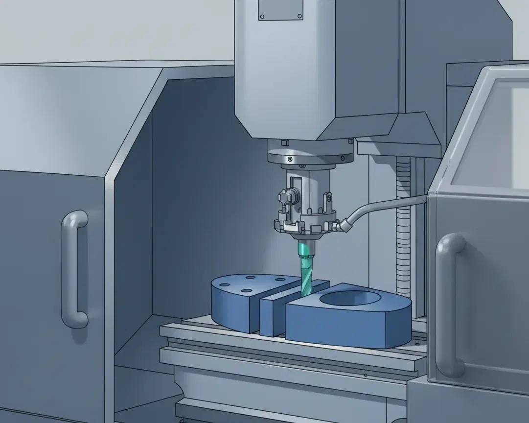 End Milling