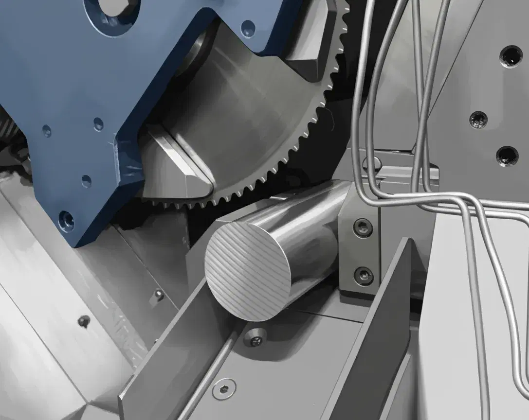 Sawing